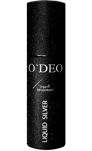 Organic deodorant with no smell for women