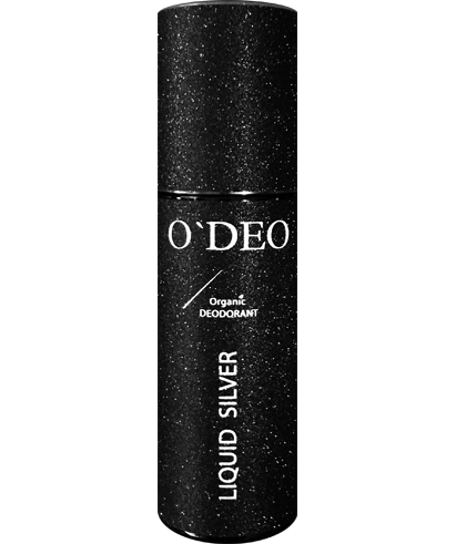 An effective organic deodorant