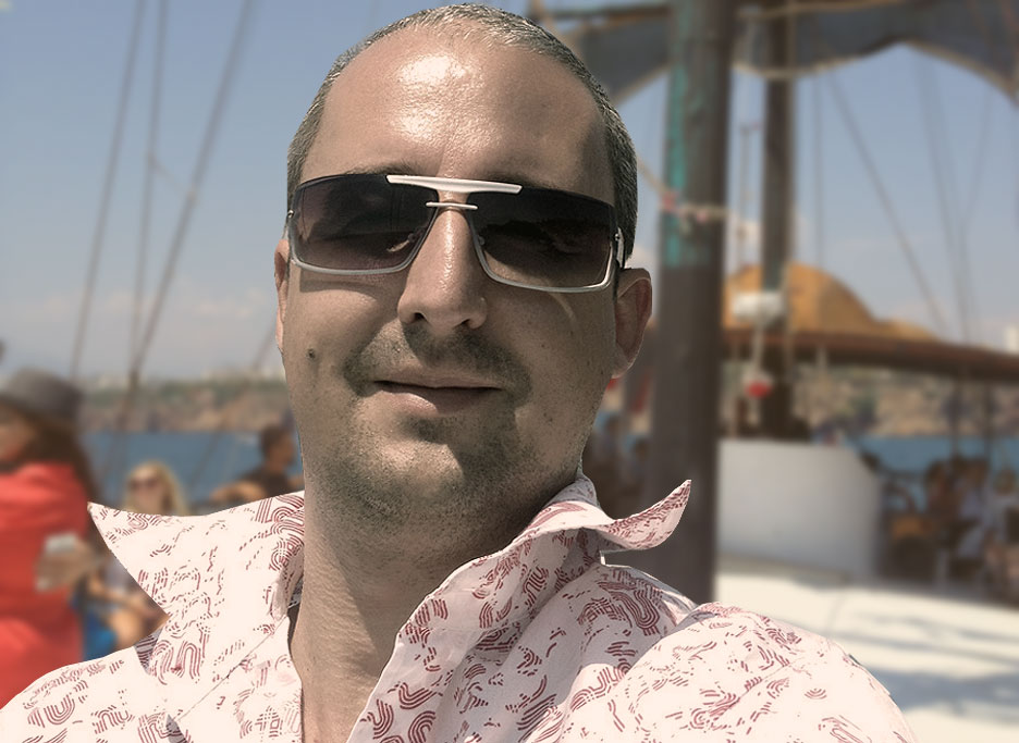 Sergio mr.Gukov